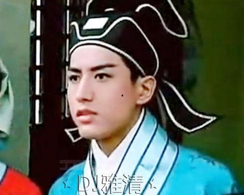 娱乐吃瓜老牌男星