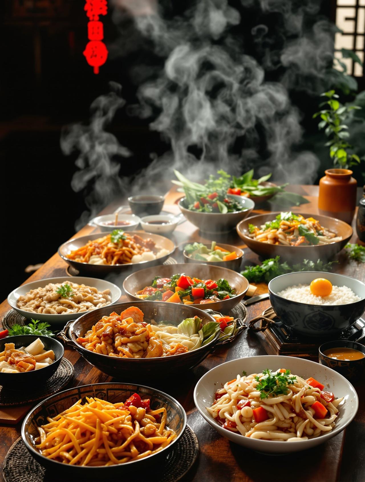 美食之旅：寻味中国高清在线观看_日韩免费视频