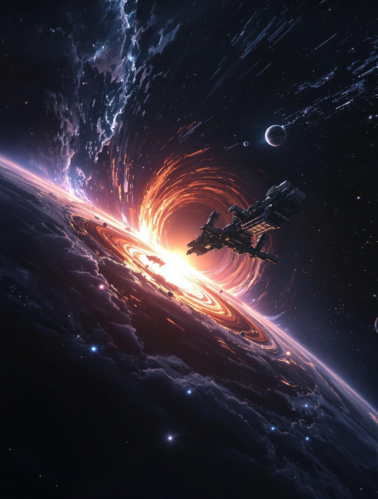 星际穿越：未知的边界高清在线观看_日韩免费视频