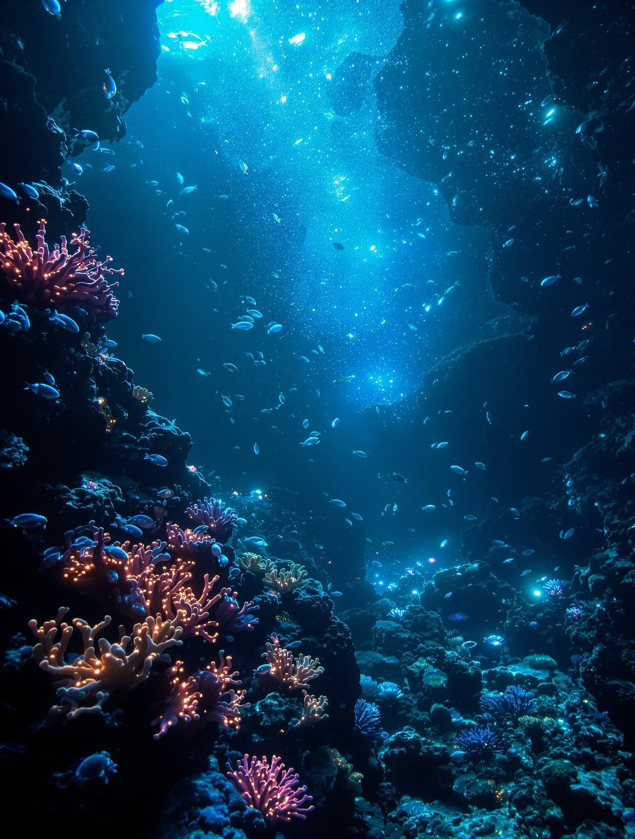 深海探险：蓝色星球高清在线观看_日韩免费视频